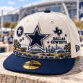 DLCB Premium New Era Cap NPL