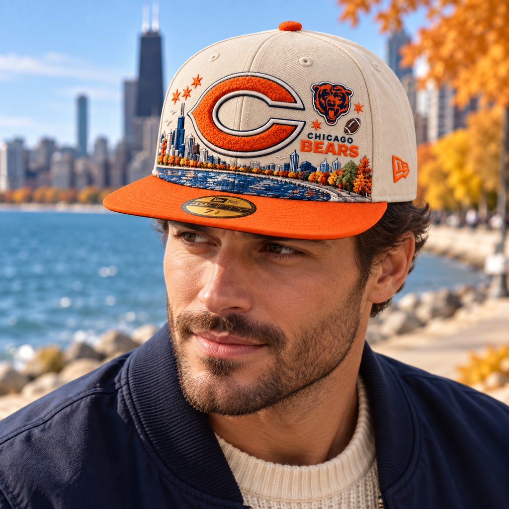 CCB Premium New Era Cap NPL