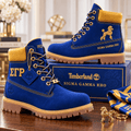 PREMIUM SGRO HERITAGE BOOTS PTKL