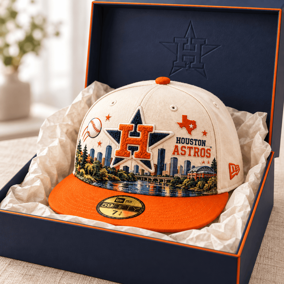 HTA Premium New Era Cap NPL