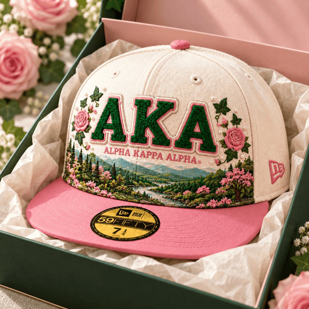 AKA Premium New Era Cap NPL