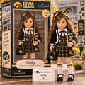 Premium IWHK Commemorative Collector Doll PDL