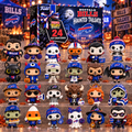 BFBL Premium Halloween Advent Calendar 2026 TTTT