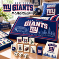 NYG Premium Mahjong Set – Game Night Edition PNPA