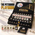 Premium PBS Mahjong Tiles Set TTMH