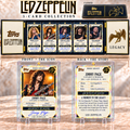 LZPL Premium Card Collector’s Box Set NHVH