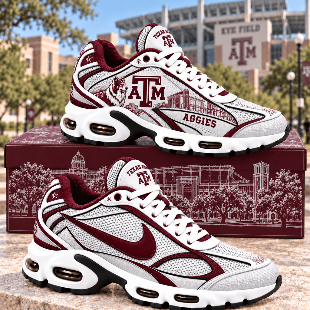 Premium TAMA Air Max Shoes PVNA