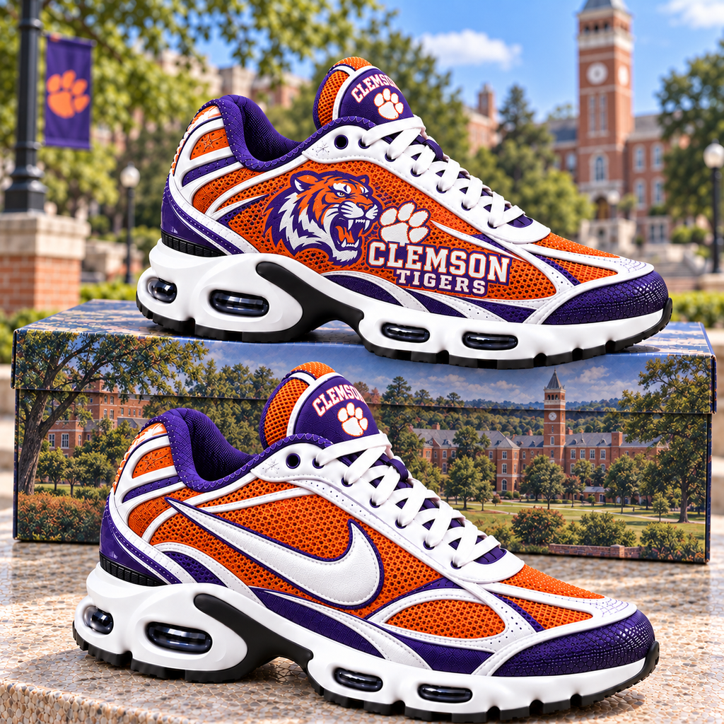 Premium CTFB Air Max Shoes PVNA
