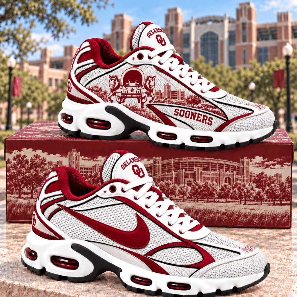 Premium OSN Air Max Shoes PVNA