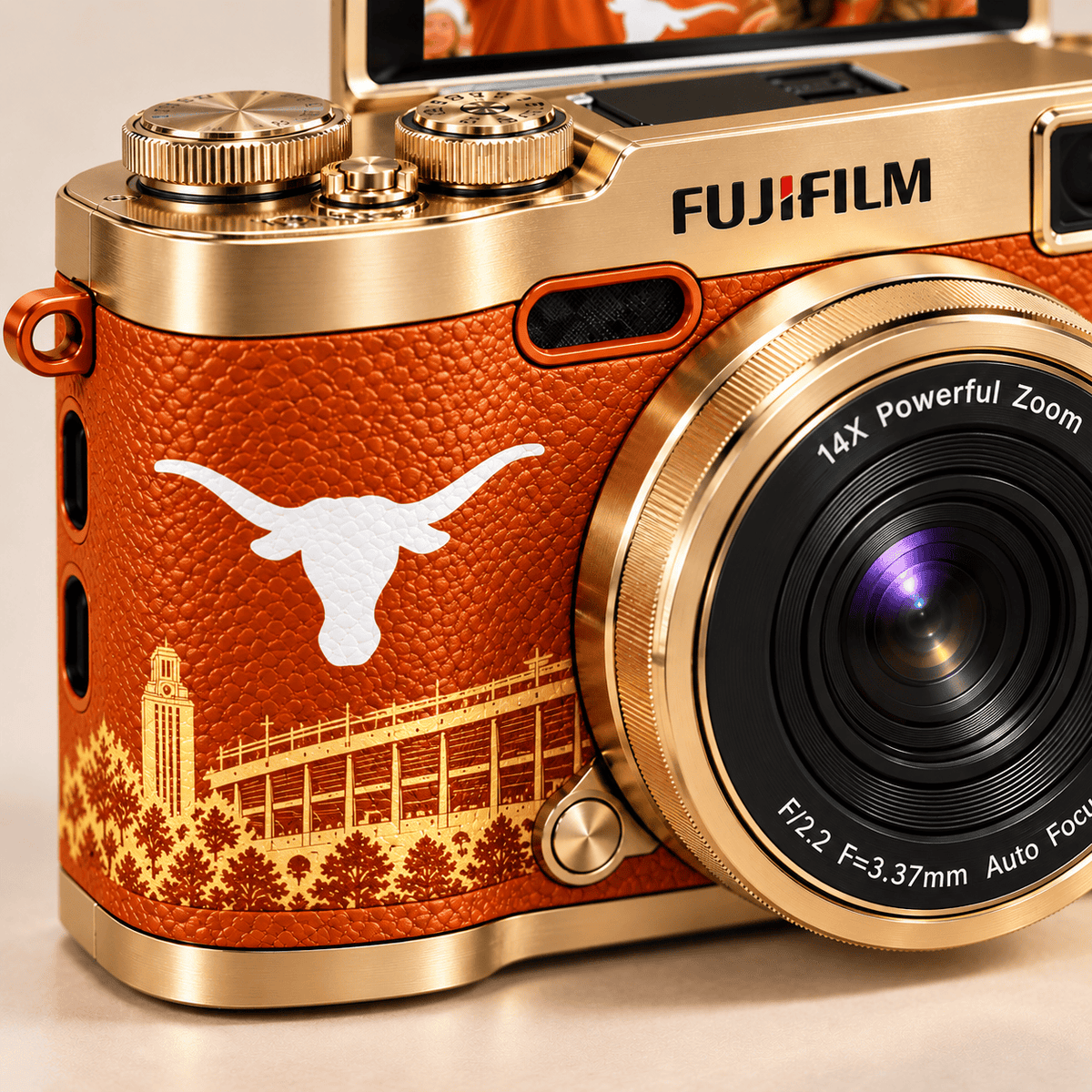 TLH PREMIUM CLASSIC CAMERA TTTT
