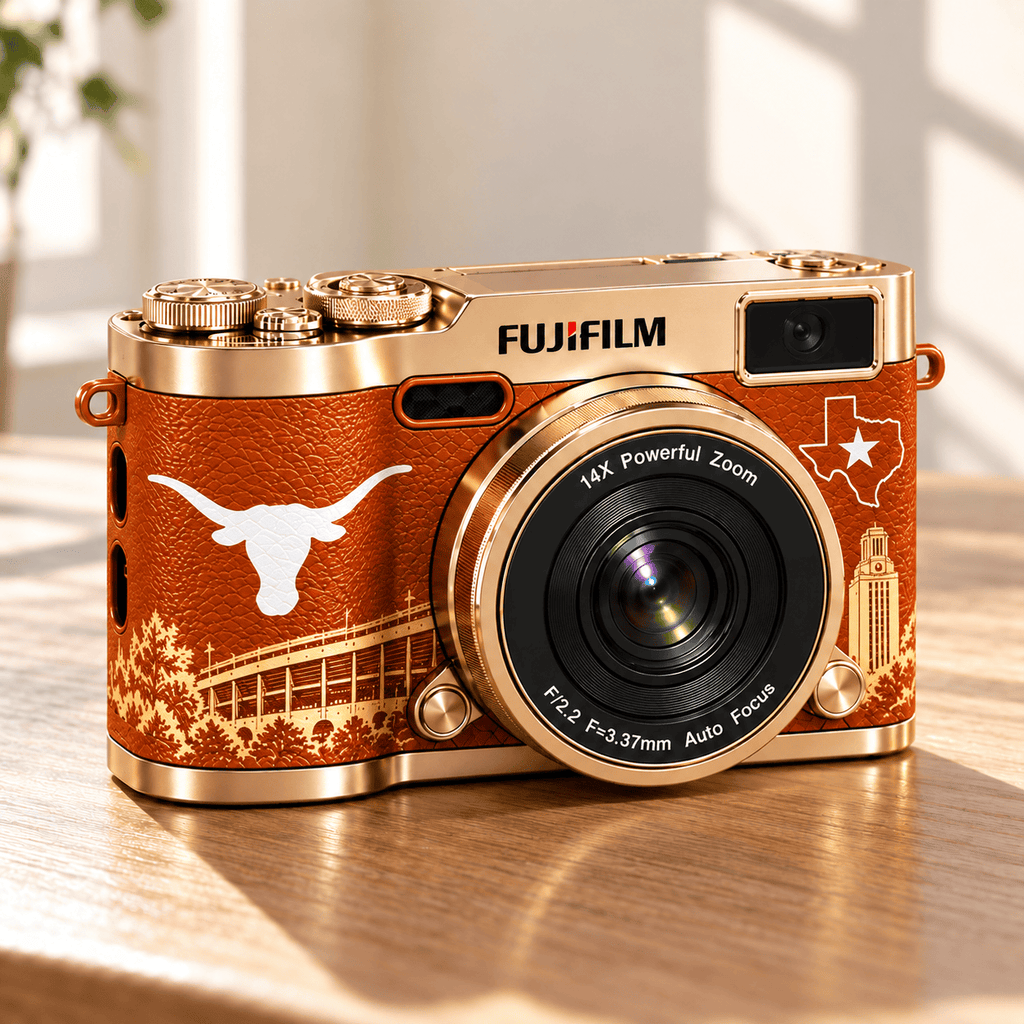 TLH PREMIUM CLASSIC CAMERA TTTT