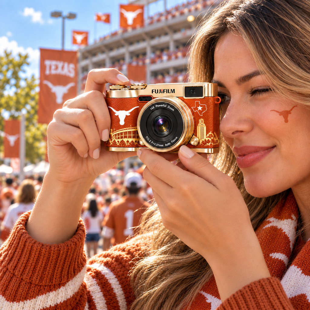 TLH PREMIUM CLASSIC CAMERA TTTT