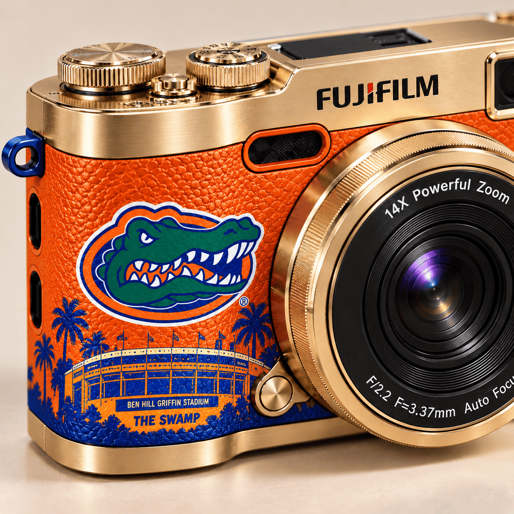 FGT PREMIUM CLASSIC CAMERA BMD