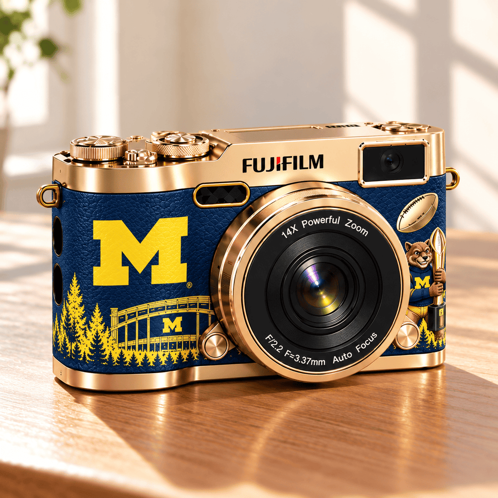 MWR PREMIUM CLASSIC CAMERA TTTT