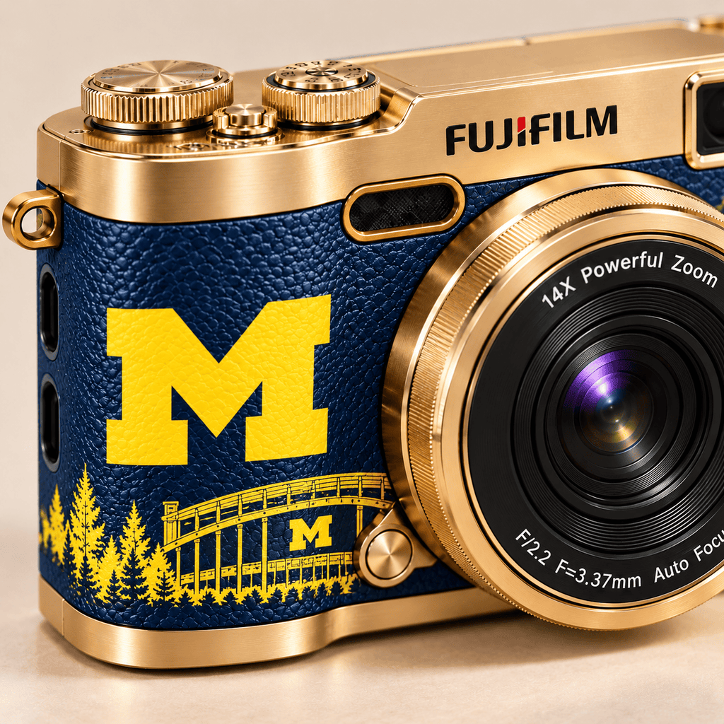 MWR PREMIUM CLASSIC CAMERA TTTT