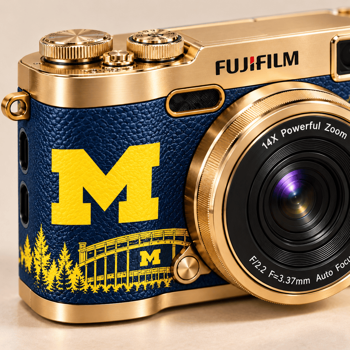 MWR PREMIUM CLASSIC CAMERA TTTT