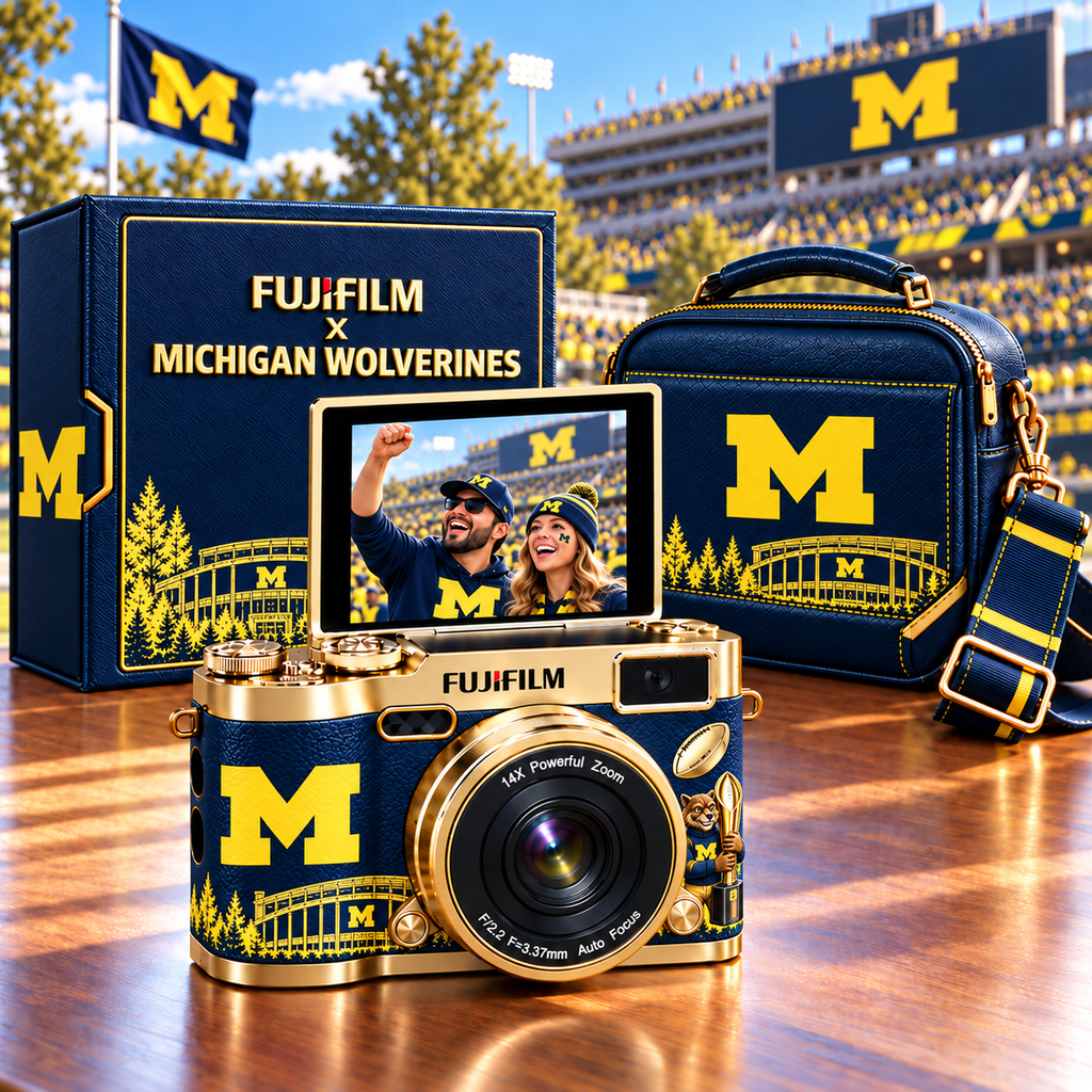 MWR PREMIUM CLASSIC CAMERA TTTT