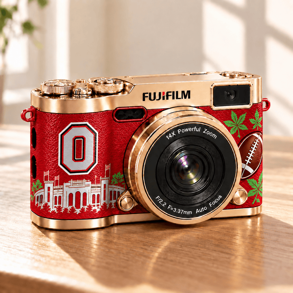 OSB PREMIUM CLASSIC CAMERA BMD
