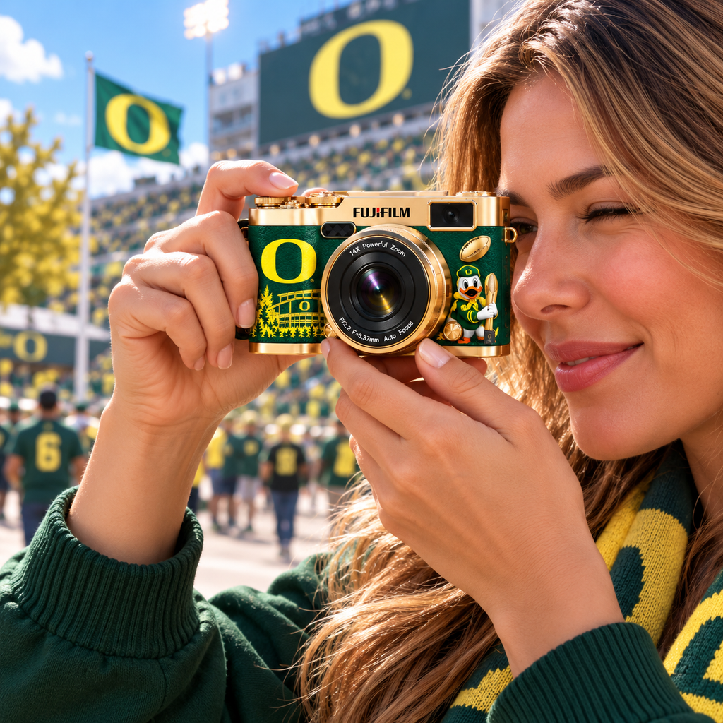 ORD PREMIUM CLASSIC CAMERA TTTT