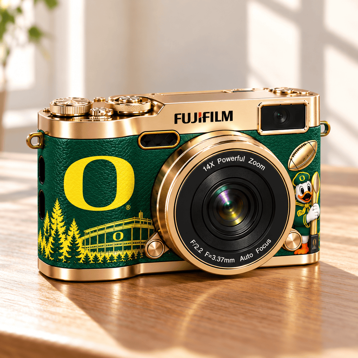 ORD PREMIUM CLASSIC CAMERA TTTT