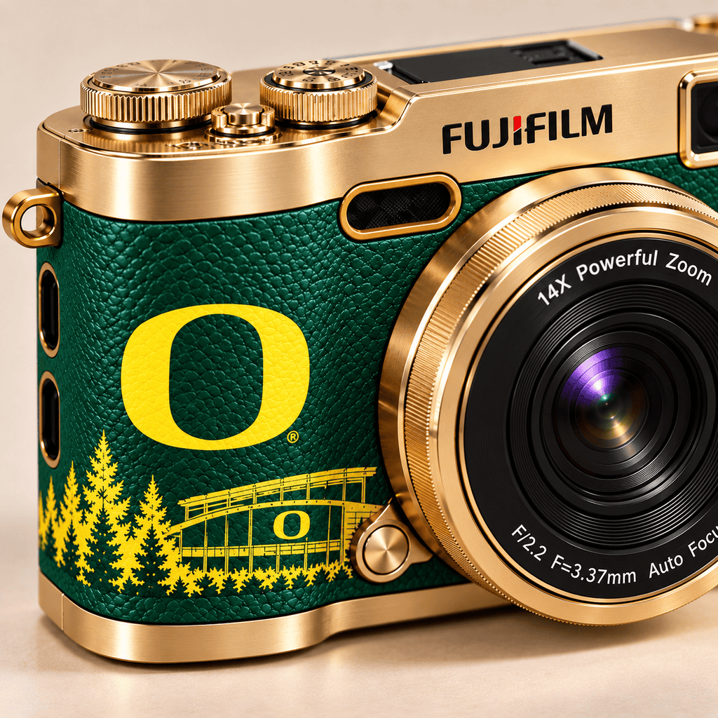 ORD PREMIUM CLASSIC CAMERA TTTT