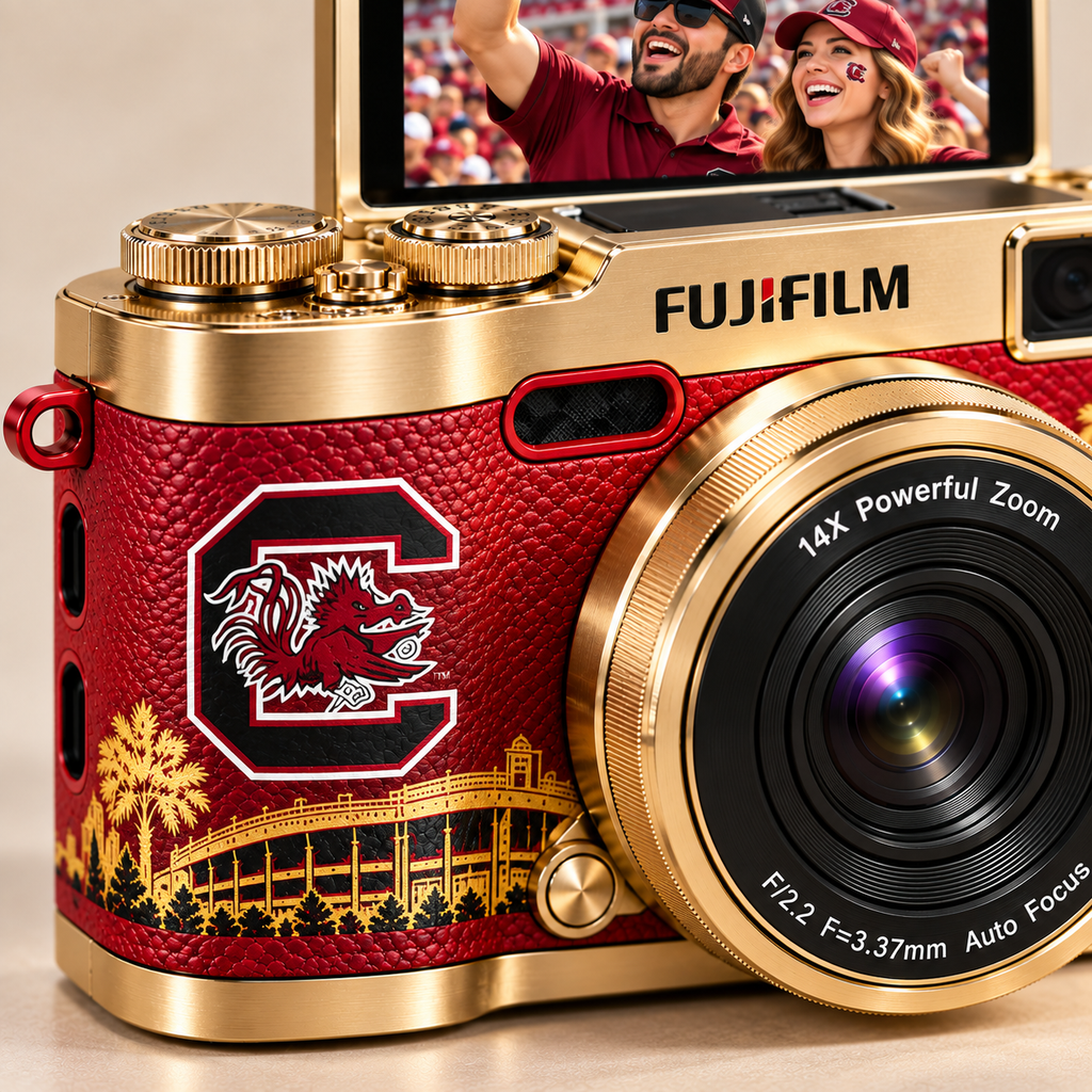 SCG PREMIUM CLASSIC CAMERA TTTT
