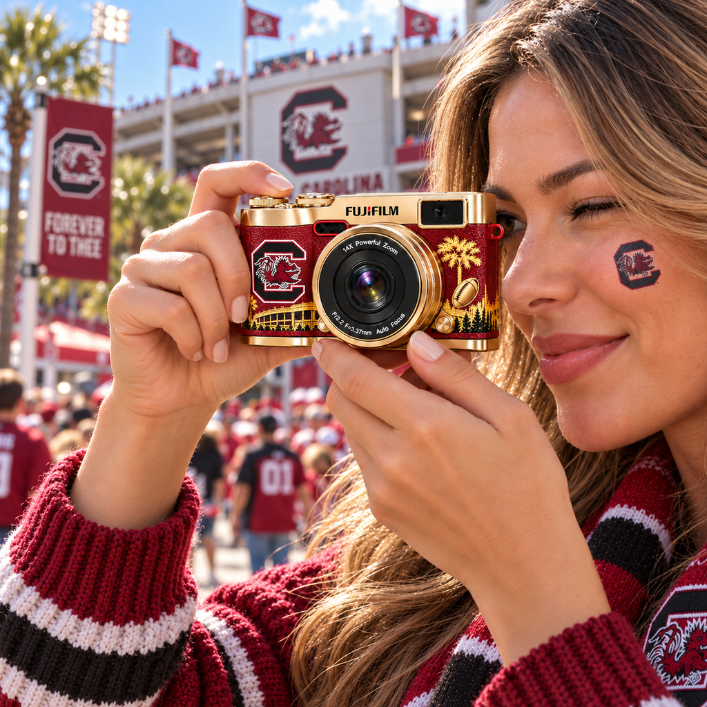 SCG PREMIUM CLASSIC CAMERA TTTT