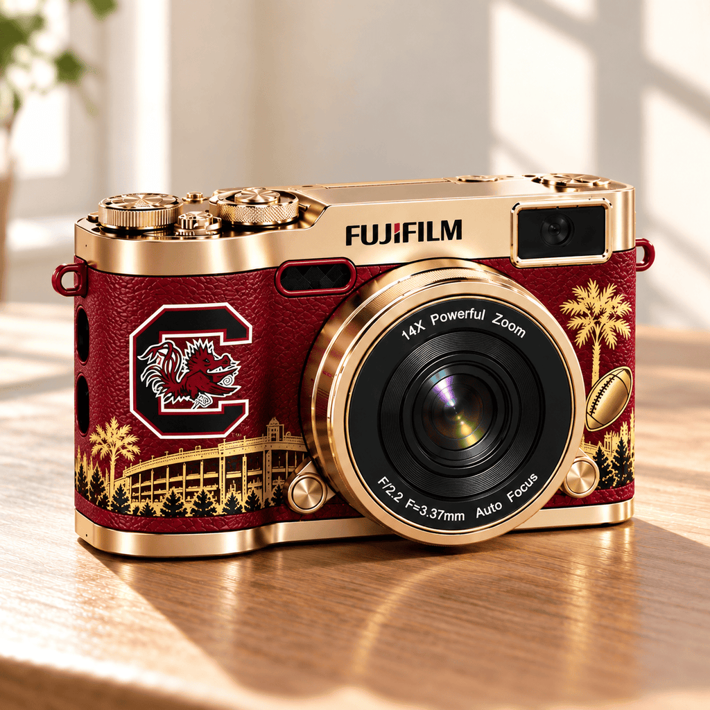 SCG PREMIUM CLASSIC CAMERA TTTT