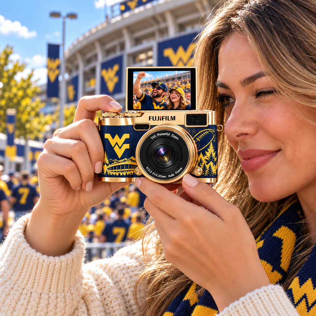 WVM PREMIUM CLASSIC CAMERA TTTT