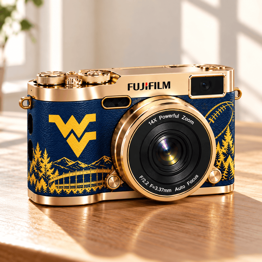 WVM PREMIUM CLASSIC CAMERA TTTT