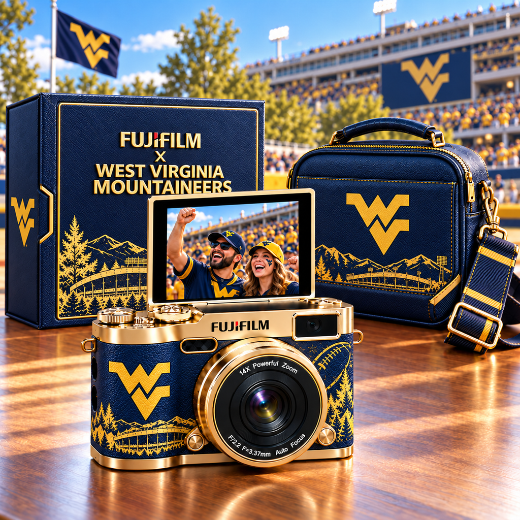 WVM PREMIUM CLASSIC CAMERA TTTT