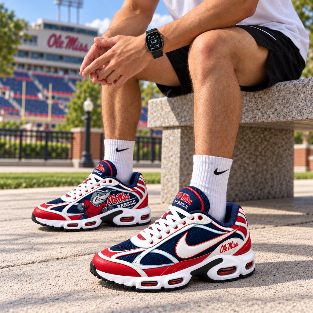Premium OMR Air Max Shoes TTMH