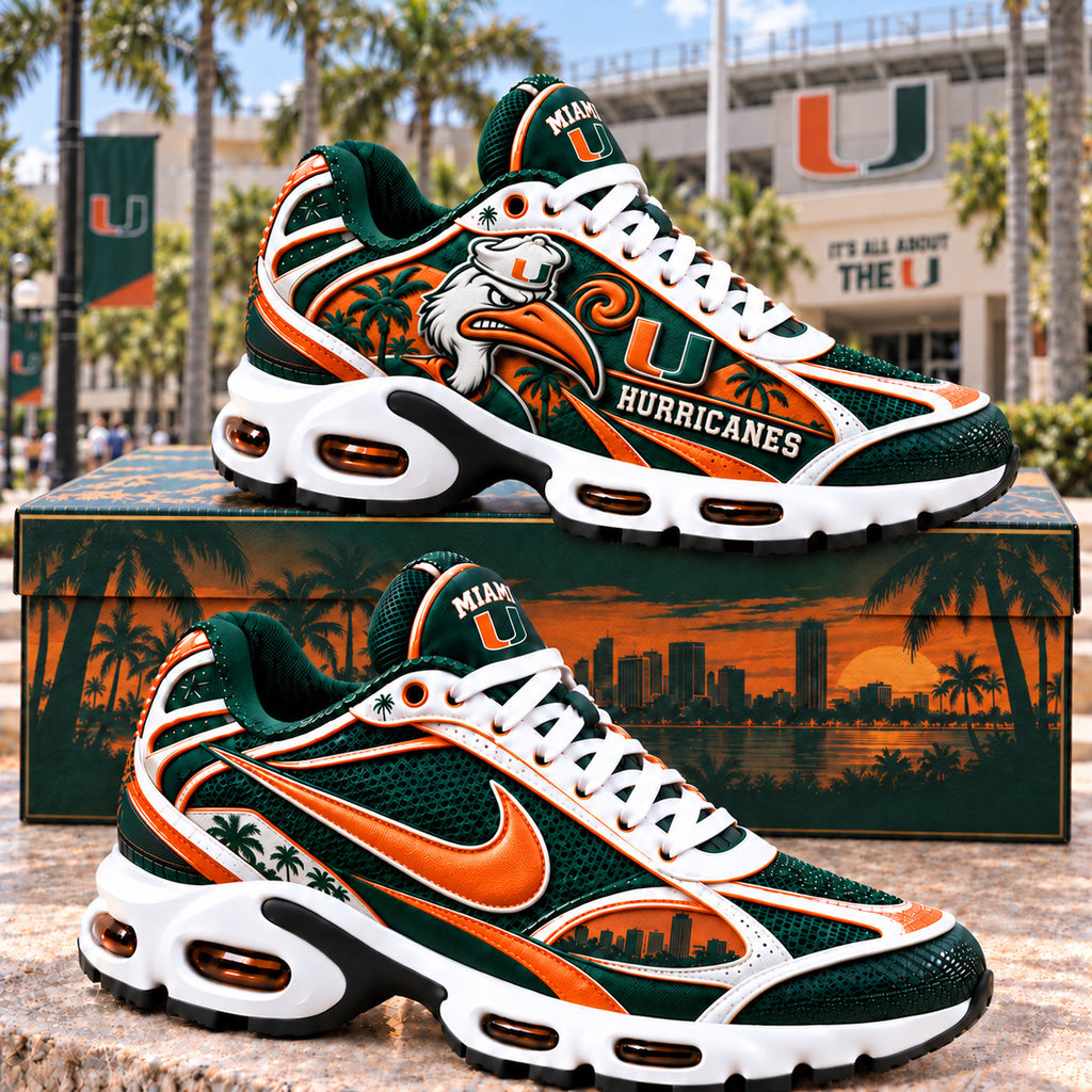 Premium MHC Air Max Shoes TTMH