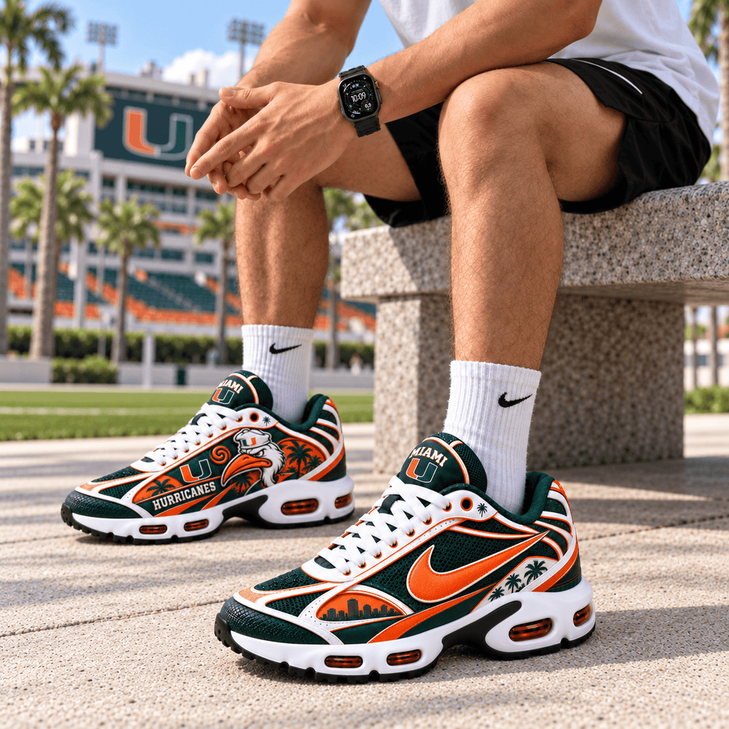 Premium MHC Air Max Shoes TTMH