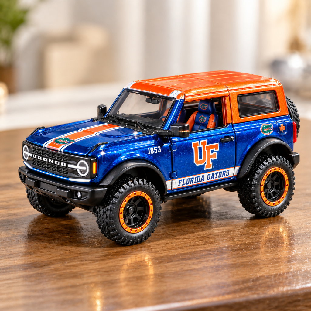 FGT Premium Collector Vehicle NTNA