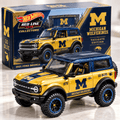 MWR Premium Collector Vehicle NTNA