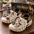 ELV Premium Echo Clogs PTKL