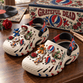 GRFD Premium Echo Clogs PTKL