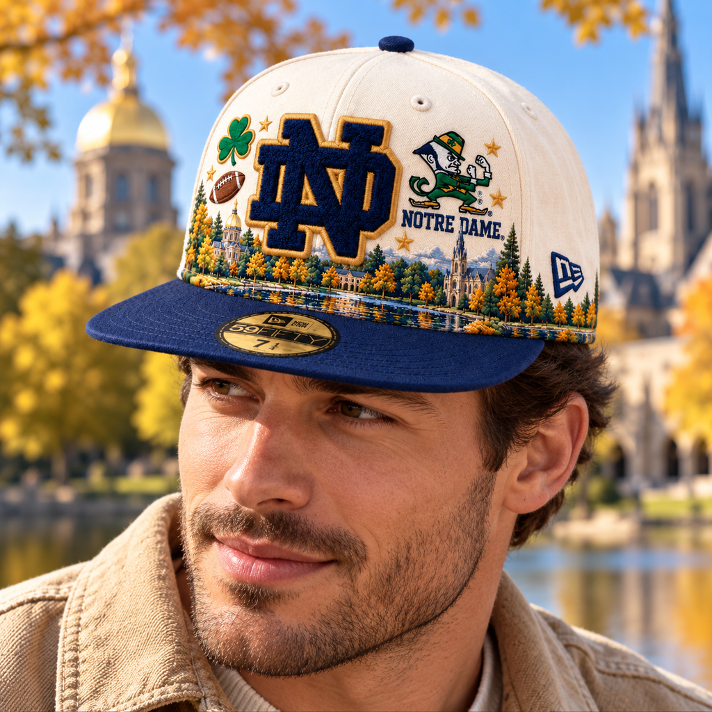 NDFI Premium New Era Cap NPL