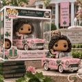 Premium AKA Toy Ride Collection HQH