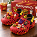 MDN Premium Echo Clogs PTKL