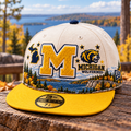 MWR Premium New Era Cap NPL