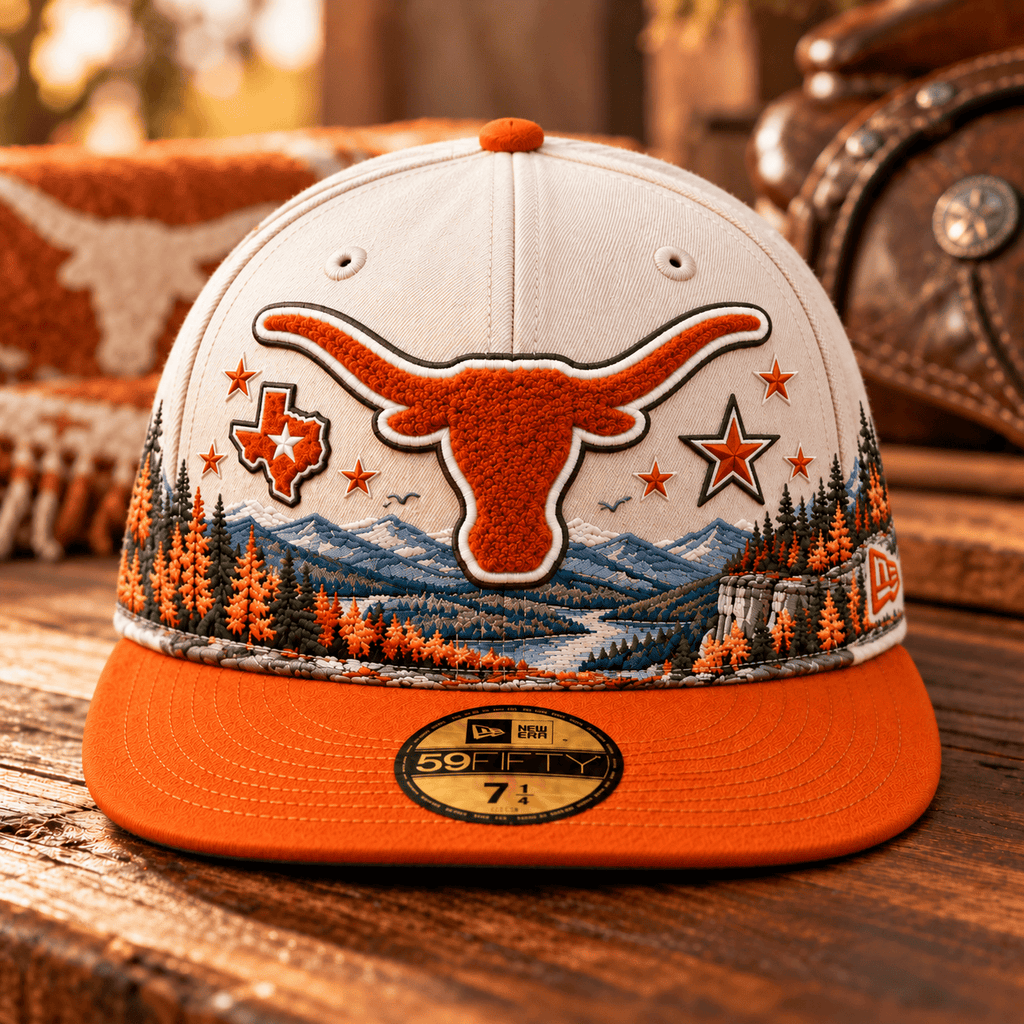 TLS Premium New Era Cap NPL