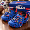 BFBL Premium Echo Clogs PTKL
