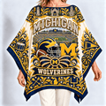 Premium MWR Collector’s Poncho NTVA