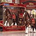 Premium BWS Heritage Horse Collectible Set PDL