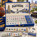 Premium PPBK Mahjong Tiles Set TNSM