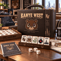 KNW Premium Mahjong Set – Game Night Edition PNPA