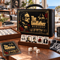 TGF Premium Mahjong Set – Game Night Edition PNPA