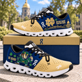 Premium NDFI Monochrome Sneakers HQH